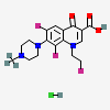 an image of a chemical structure CID 164517227