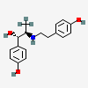 an image of a chemical structure CID 164517230
