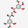 an image of a chemical structure CID 164517997