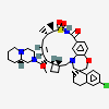 an image of a chemical structure CID 164518283