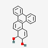 an image of a chemical structure CID 164520