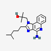 an image of a chemical structure CID 164520117