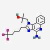 an image of a chemical structure CID 164520124