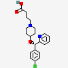 an image of a chemical structure CID 164522