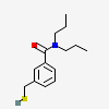 an image of a chemical structure CID 164522638