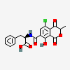 an image of a chemical structure CID 164523695