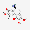 an image of a chemical structure CID 164524065