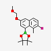 an image of a chemical structure CID 164534244