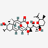 an image of a chemical structure CID 164538191