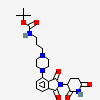 an image of a chemical structure CID 164540913