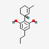 an image of a chemical structure CID 164541253
