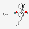 an image of a chemical structure CID 164541262