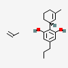 an image of a chemical structure CID 164541264
