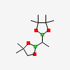 an image of a chemical structure CID 164542773