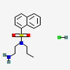 an image of a chemical structure CID 164548534