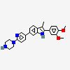 an image of a chemical structure CID 164553708