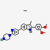 an image of a chemical structure CID 164553894
