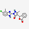 an image of a chemical structure CID 164554476