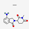 an image of a chemical structure CID 164561203