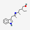 an image of a chemical structure CID 164561374