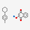 an image of a chemical structure CID 164563519