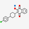 an image of a chemical structure CID 164563531