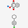 an image of a chemical structure CID 164563533