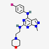 an image of a chemical structure CID 16456770