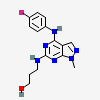 an image of a chemical structure CID 16456781