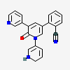 an image of a chemical structure CID 164573943