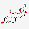 an image of a chemical structure CID 164574119