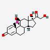 an image of a chemical structure CID 164574358