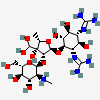 an image of a chemical structure CID 164575481