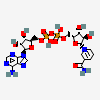 an image of a chemical structure CID 164575491