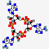 an image of a chemical structure CID 164575954