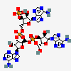 an image of a chemical structure CID 164575957
