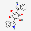 an image of a chemical structure CID 164575966