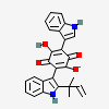 an image of a chemical structure CID 164575967