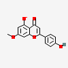 an image of a chemical structure CID 164575970