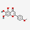 an image of a chemical structure CID 164575979