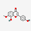 an image of a chemical structure CID 164575981