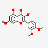an image of a chemical structure CID 164575985