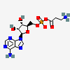 an image of a chemical structure CID 164575991