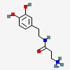 an image of a chemical structure CID 164575993
