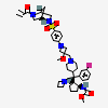 an image of a chemical structure CID 164575994