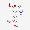 an image of a chemical structure CID 164576157