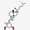 an image of a chemical structure CID 164576788