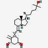 an image of a chemical structure CID 164576789