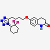 an image of a chemical structure CID 164577661
