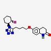 an image of a chemical structure CID 164577662